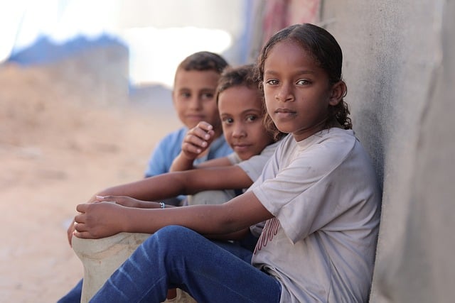 Our Values palestine 9957722 640