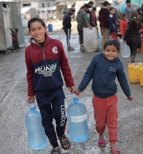 Projects gaza 9429770 640